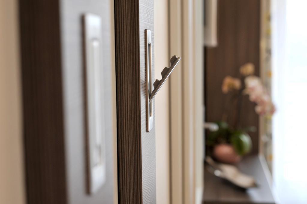 Hillside Premium Apartments Budapest Exterior foto