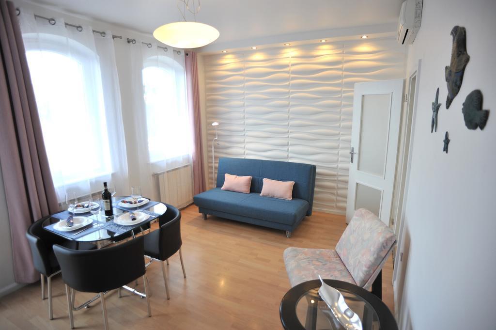 Hillside Premium Apartments Budapest Exterior foto