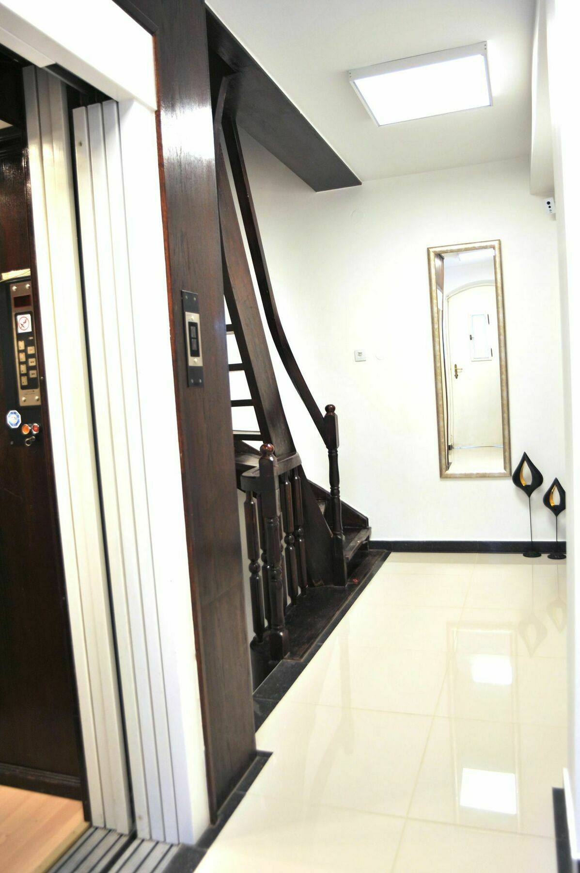 Hillside Premium Apartments Budapest Exterior foto