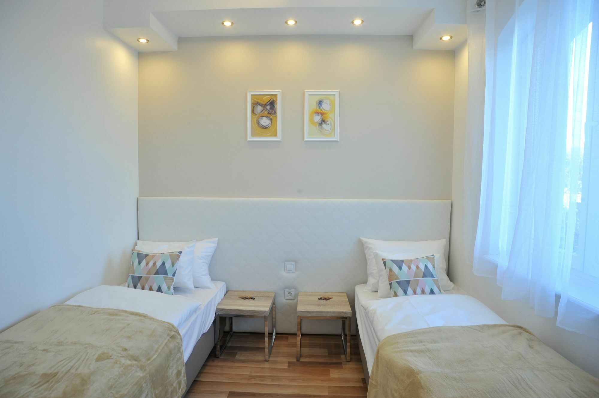 Hillside Premium Apartments Budapest Exterior foto