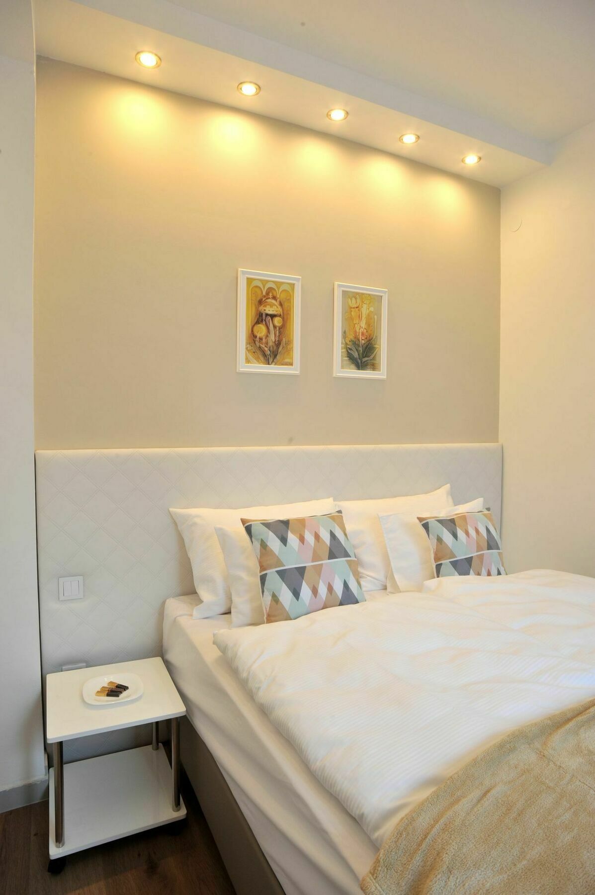 Hillside Premium Apartments Budapest Exterior foto